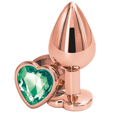 Dop Anal Brilliant Anal Plug Passion Labs L Sex Shop