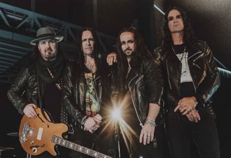 Longtime Hardcore Superstar Drummer Magnus Adde Andreasson Quits Band To Pursue New