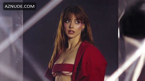 Annalisa Nude Aznude