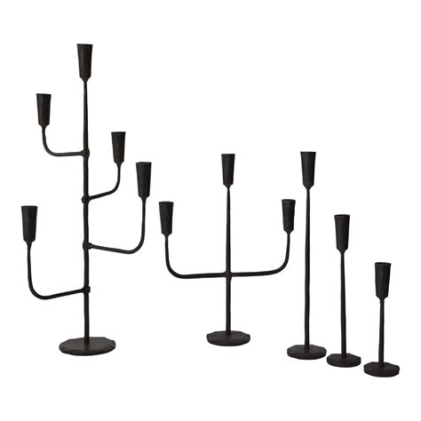 DAVINA CANDLESTICK | Nest Home & Co.