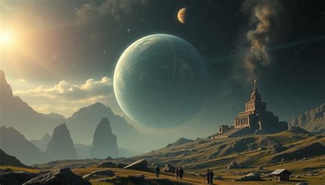 The Tesseract: Mythical Dimensions and Cosmic Power - Mythology WorldWide