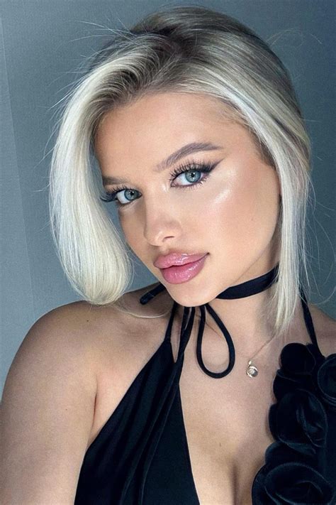 Beautiful Yuliua Y O From Almaty With Blonde Hair Id Ladadate