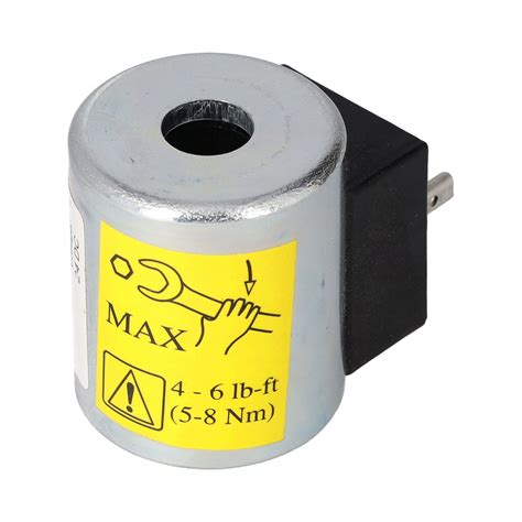 300AA00082A - Катушка 24VDC 20W fi13 h=46mm, 02-179506 купить на Avtoex ...
