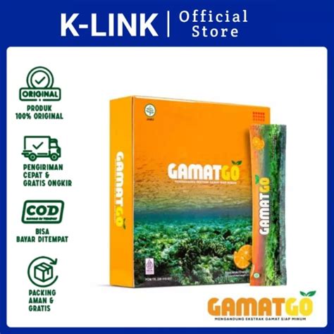 jual gamat  gamat emulsion original shopee indonesia