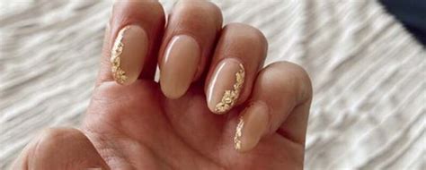 U As Nude La Manicura Mas Natural Elegante Y Discreta Blog Druni