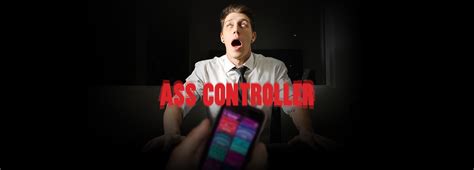 Men Network Ass Controller Part 3 Featuring Ryan Bones And Thyle