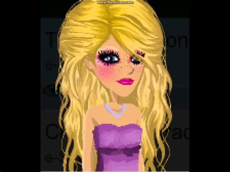 Msp Dress Design Youtube