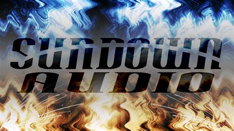Sundown Audio Wallpapers Top Free Sundown Audio Backgrounds
