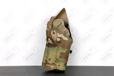 Holsters Staccato Holsters Real Street Tactical