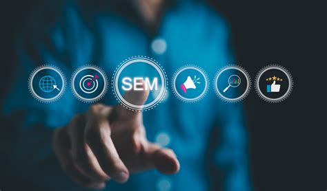 Search Engine Marketing - Expose Me Marketing