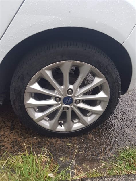 Ford Fiesta Automatic Transmission Service Manual 9
