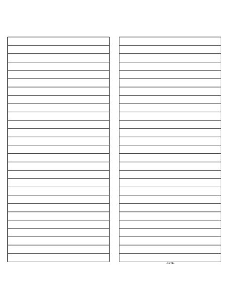 printable note cards  james jain blog