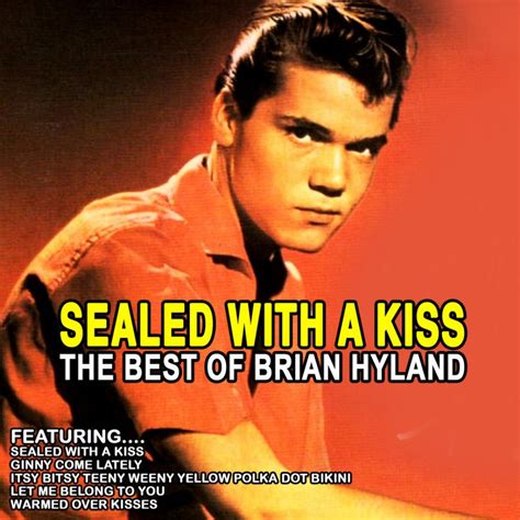 Brian Hyland Itsy Bitsy Teeny Weeny Yellow Polka Dot Bikini Lyrics Musixmatch