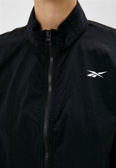 Костюм спортивный Reebok RIE TRACKSUIT, цвет: черный, RTLACM669801 ...