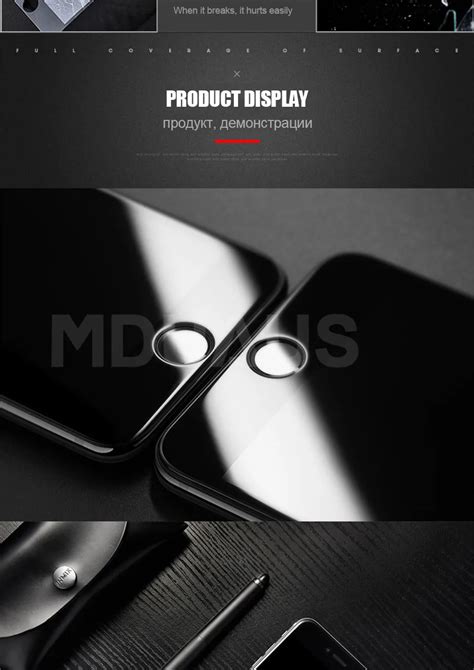 99D Защитное стекло для iPhone 6 6s 7 8 Plus X 10, Защитное стекло для ...