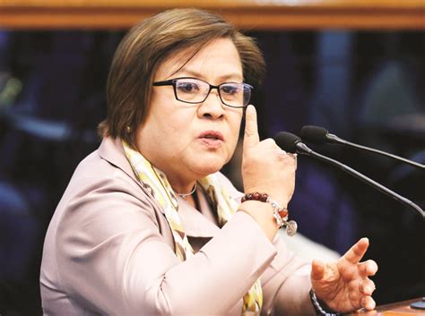 Leila De Lima Acquitted In 2nd Drug Case