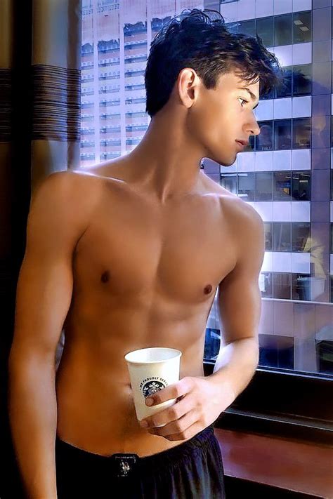 Hot Dudes Good Mood On Twitter RT MeBU