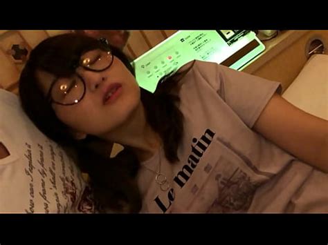 個人撮影満里奈 歳 イラストレーター カップル 公園デート どエロ乳首 メガネっ娘 ツインテール お泊まり 目隠し お風呂場プレイ 発射 SEX フェラ 顔射 口内射精Part