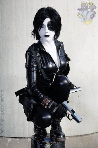 Domino Cosplay Luscious Hentai Manga Porn