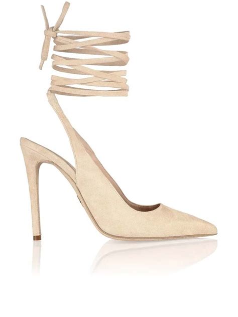 The Best Designer Nude Heels For Every Skin Tone