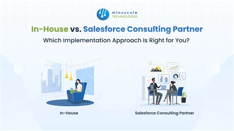 In-House vs. Salesforce Partner: Which Is Best?