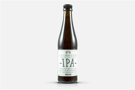 Welde IPA | BEYOND BEER International