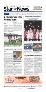 The Hendersonville Star News on Newspapers.com