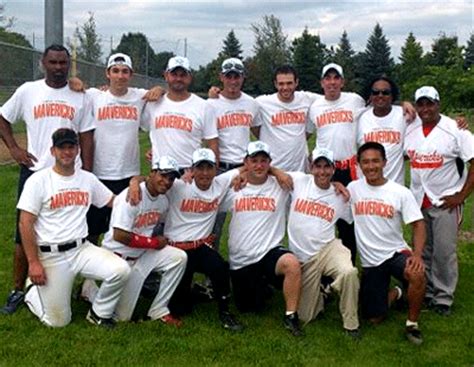 Gay Softball World Series Update Outsports