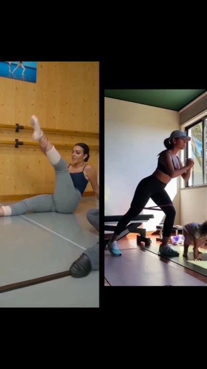 Leg Days😬georgina Rodriguez🤩 Gym Workout💪🔥 Youtube
