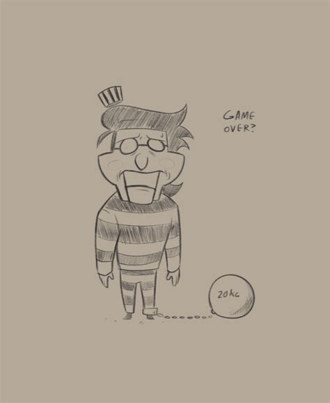 It S Gay Baby Jail Time For This Loser Chulacola On Tumblr