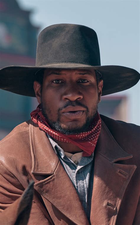 jonathan majors movies and shows 16