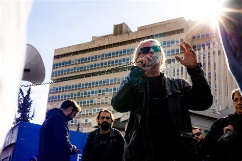 The Tempi tragedy sparks unprecedented protests in GreeceGlobal Voices