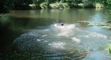 AusCAPS Sean Penn Nude In Racing With The Moon