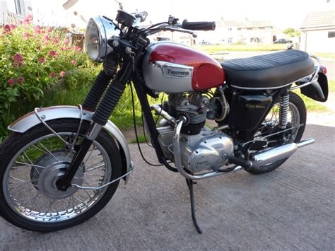 My Classics | The Triumph Forum