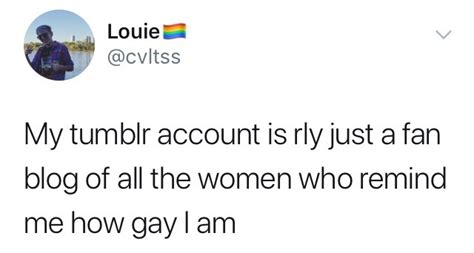 Gay People Twitter