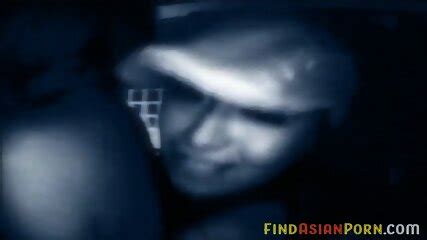 Asian Gogo Dancer Fully Nude Japanese Strip Dance Party Part