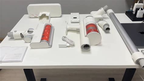 Xiaomi Mi Handheld Vacuum Cleaner G11: обзор, плюсы, минусы