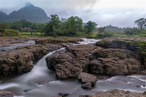 Landscape Photography at Malshej Ghat - 2019 on Behance