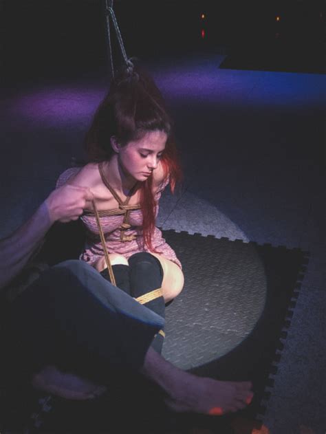 Kirigamikinbaku Ropetales It Ckc Nautilus Snapshot Porn Photo Pics