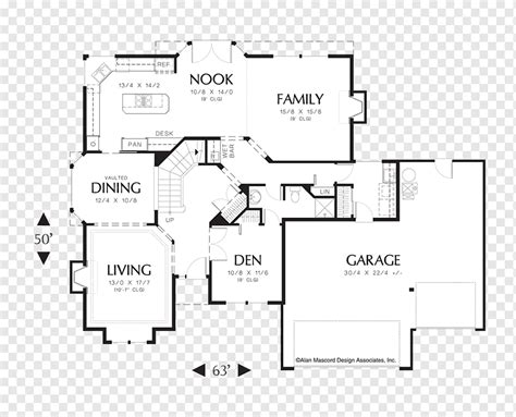 how to draw stairs on floor plan