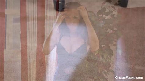 Kirsten Price Mostra Il Suo Corpo In Lingerie Nera Attillata XHamster