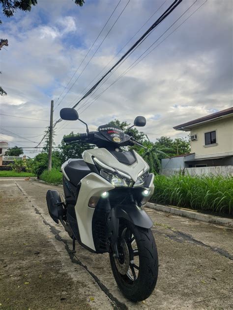 Aerox V2 On Carousell