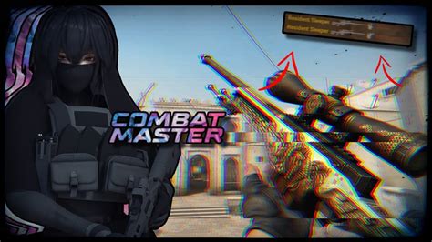 Awp Hours Combat Master Sniper Gameplay 💤 Youtube