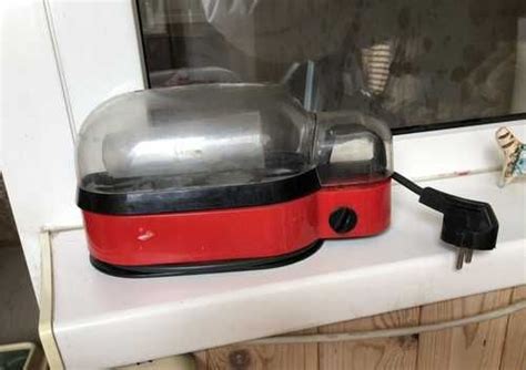 Яйцеварка Siemens | Festima.Ru – частные объявления