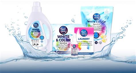 Laundry | Nord Clean