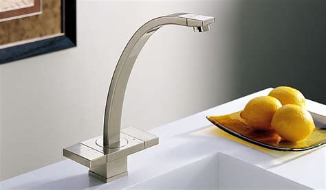 kitchen  residential design hey wanna win  brizo faucet