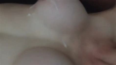 Big Sexy Tits Covered In Two Loads Of Cum Free Porn Videos YouPorn
