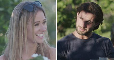 Camilla Gets NAKED Shock New Love Island Fella Jamie Posed Nude Daily Star