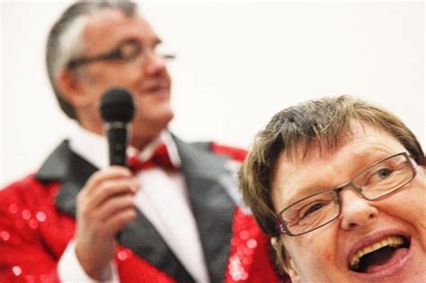 Dont Call Me Babe DIY Theatre Company