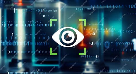 Концепция распознавания глаз биометрическая аутентификация ...